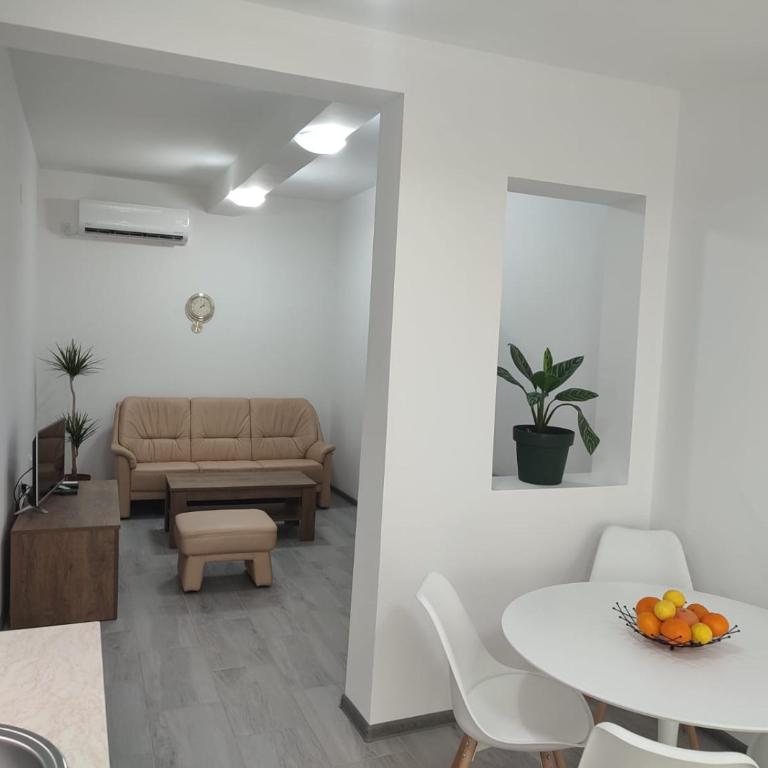 Ana Belgrade Apartments - Apartman sa 1 Spavaćom Sobom - 1