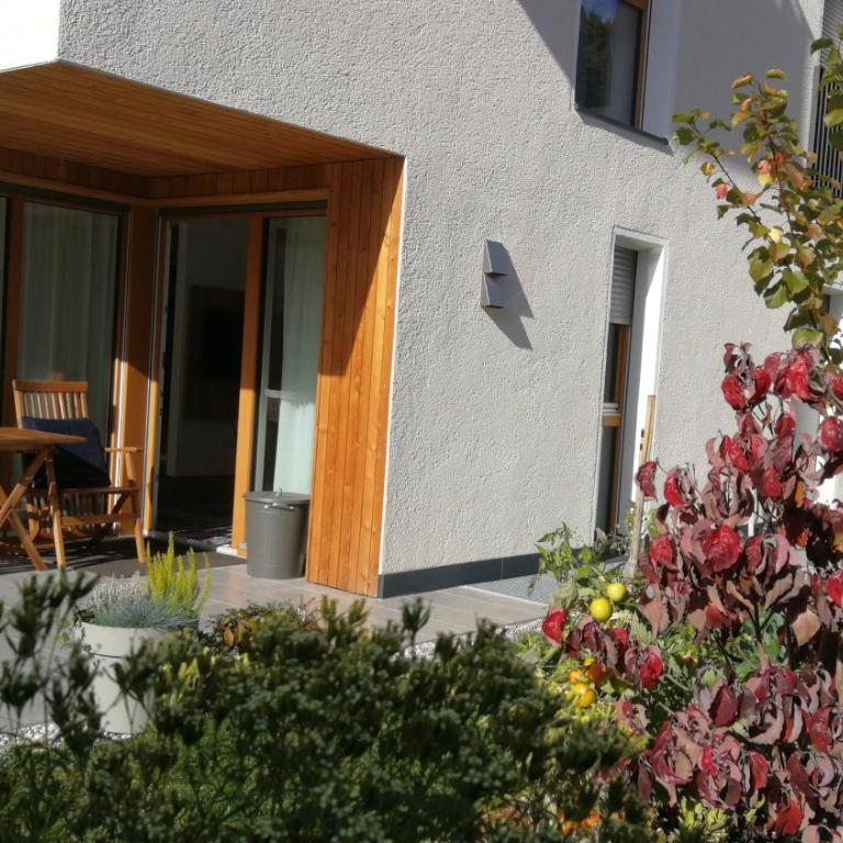 BioTop Appartement Kronplatz - Appartamento con Terrazza - 32