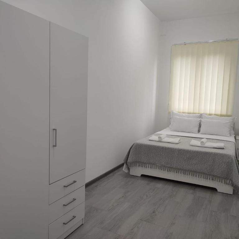 Ana Belgrade Apartments - Apartman sa 1 Spavaćom Sobom - 2
