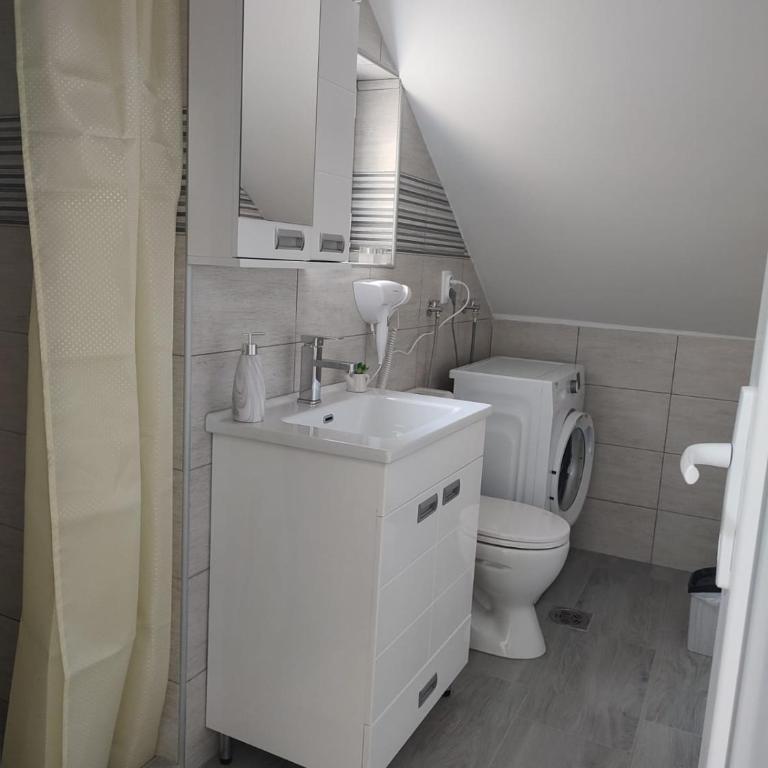 Ana Belgrade Apartments - Apartman sa 1 Spavaćom Sobom - 15