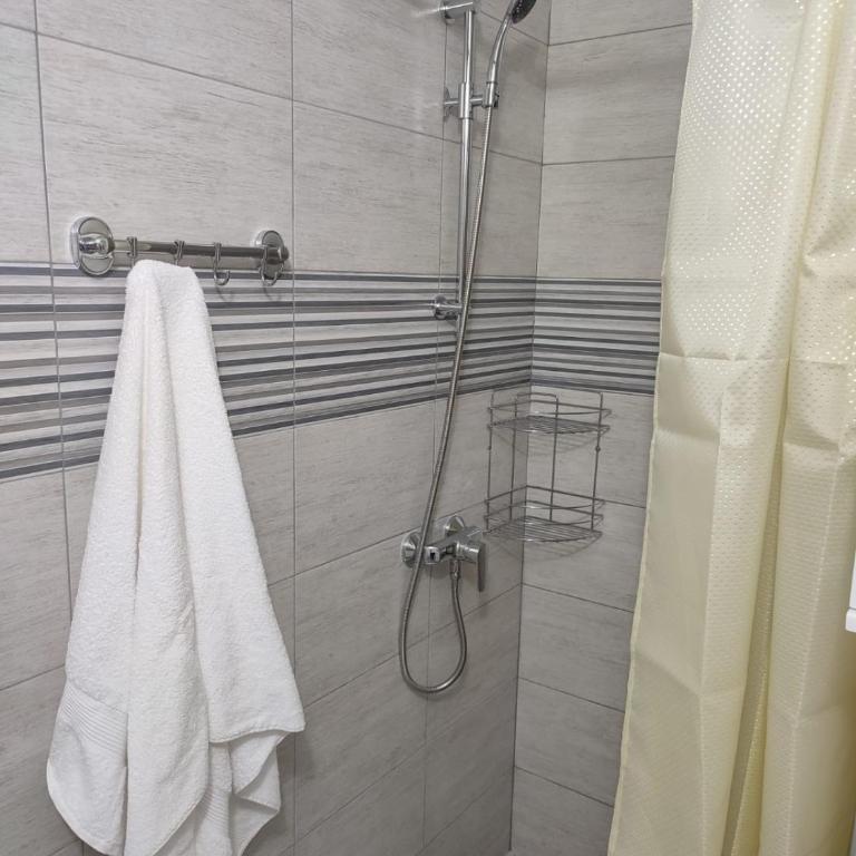 Ana Belgrade Apartments - Apartman sa 1 Spavaćom Sobom - 17