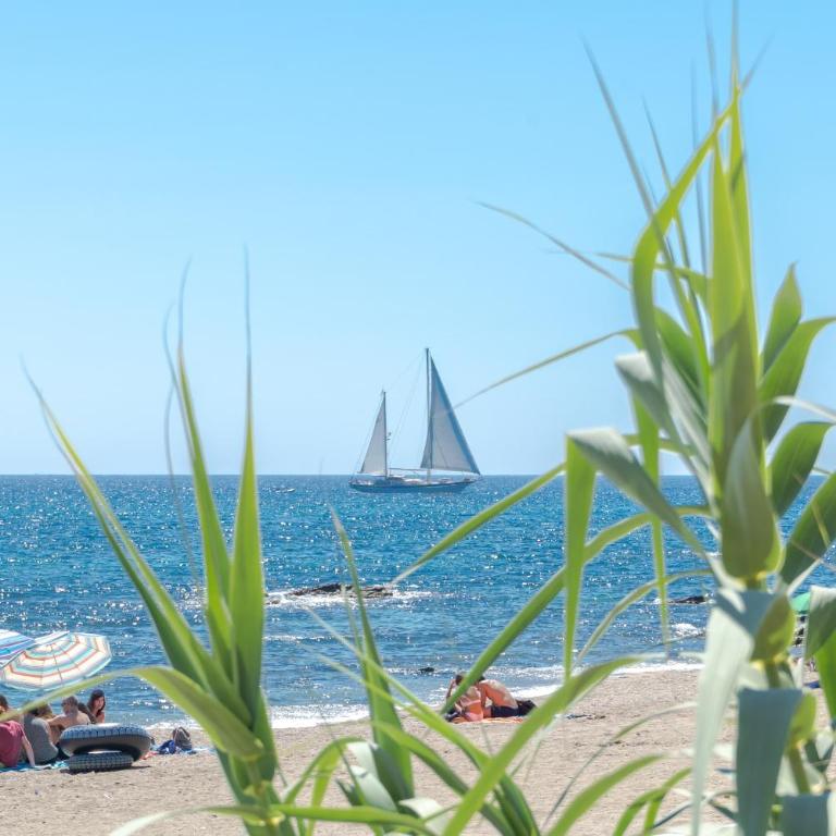 Lets in the Sun Sea View Apartment Calabella - Apartamento de 3 dormitorios - 32