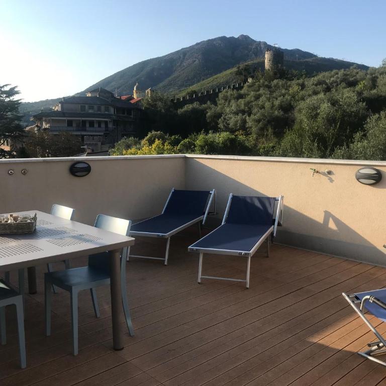 Appartamento Rosa Residenza Prealba - Appartamento con 2 Camere da Letto - 9