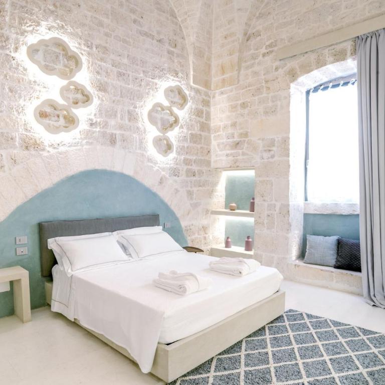Palazzo Vico Bianco Raro Villas Homes Collection - Eight-Bedroom House - 29