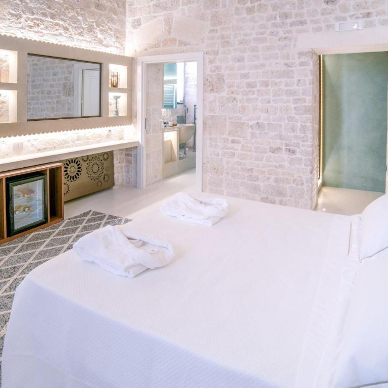 Palazzo Vico Bianco Raro Villas Homes Collection - Eight-Bedroom House - 22