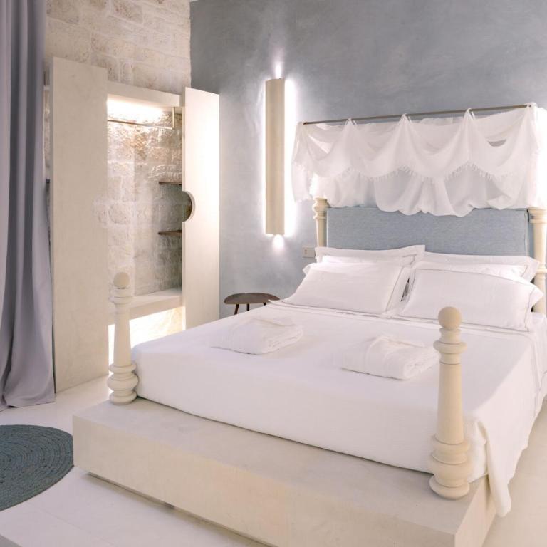 Palazzo Vico Bianco Raro Villas Homes Collection - Eight-Bedroom House - 3