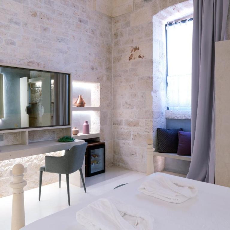 Palazzo Vico Bianco Raro Villas Homes Collection - Eight-Bedroom House - 2