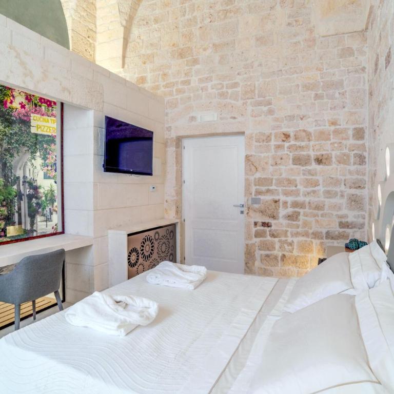 Palazzo Vico Bianco Raro Villas Homes Collection - Eight-Bedroom House - 21