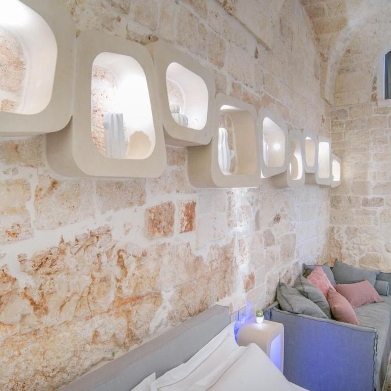 Palazzo Vico Bianco Raro Villas Homes Collection - Eight-Bedroom House - 10
