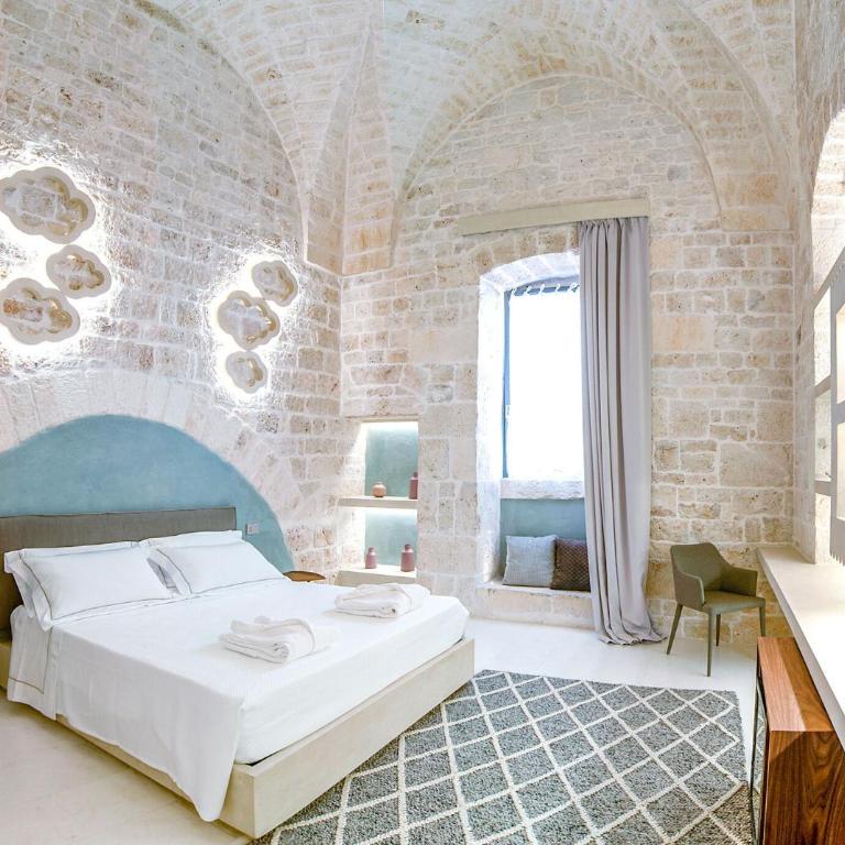 Palazzo Vico Bianco Raro Villas Homes Collection - Eight-Bedroom House - 25