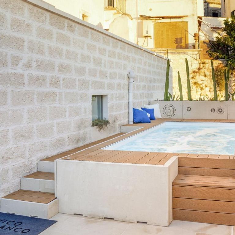 Palazzo Vico Bianco Raro Villas Homes Collection - Eight-Bedroom House - 6