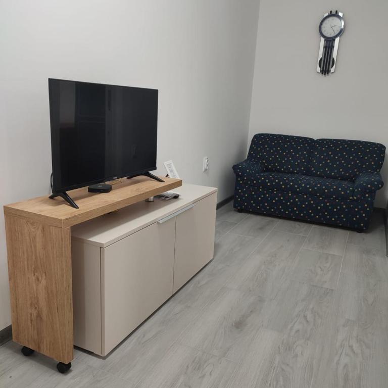 Ana Belgrade Apartments - Apartman - Prizemlje - 1