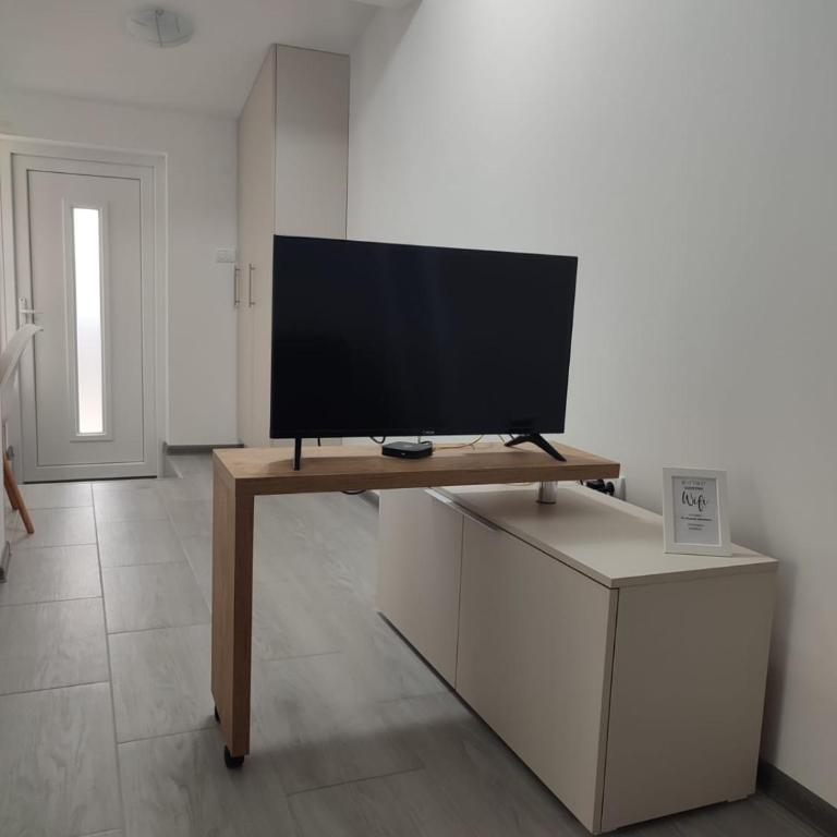 Ana Belgrade Apartments - Apartman - Prizemlje - 9