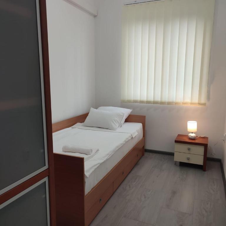 Ana Belgrade Apartments - Apartman - Prizemlje - 10