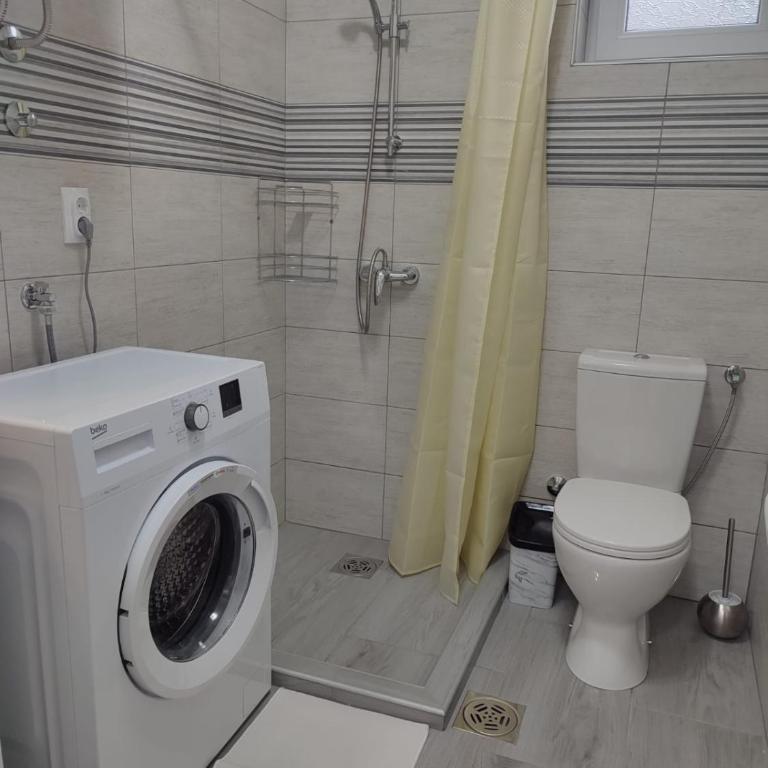 Ana Belgrade Apartments - Apartman - Prizemlje - 14