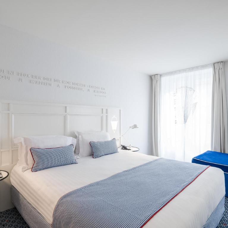 Hotel 34B - Astotel - Privilege Room - 4