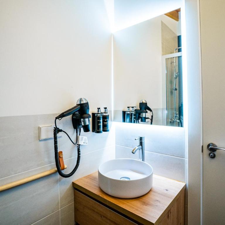 Smartr Madrid Gran Via Apartments - Apartamento con terraza - 7
