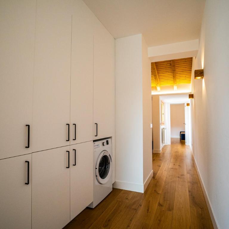 Smartr Madrid Gran Via Apartments - Apartamento con terraza - 15
