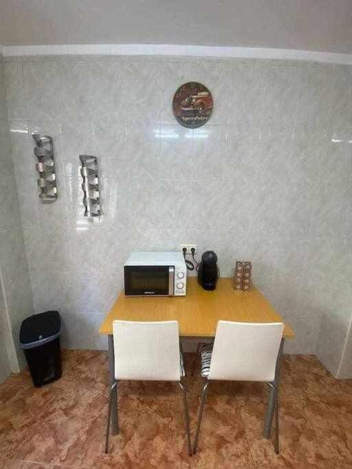 La casa de José By Silastur - Apartamento de 2 dormitorios - 36