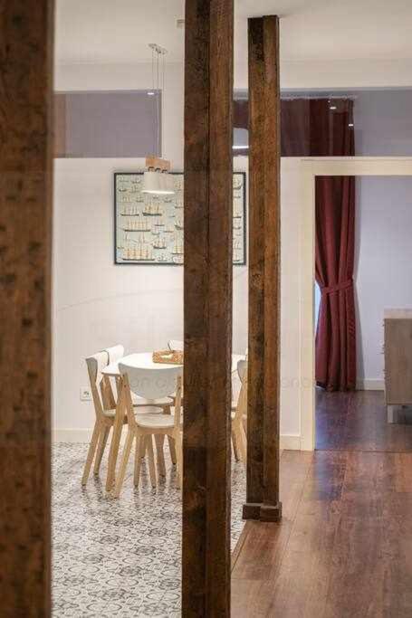 Lavaderu By Silastur - Apartamento de 2 dormitorios - 55