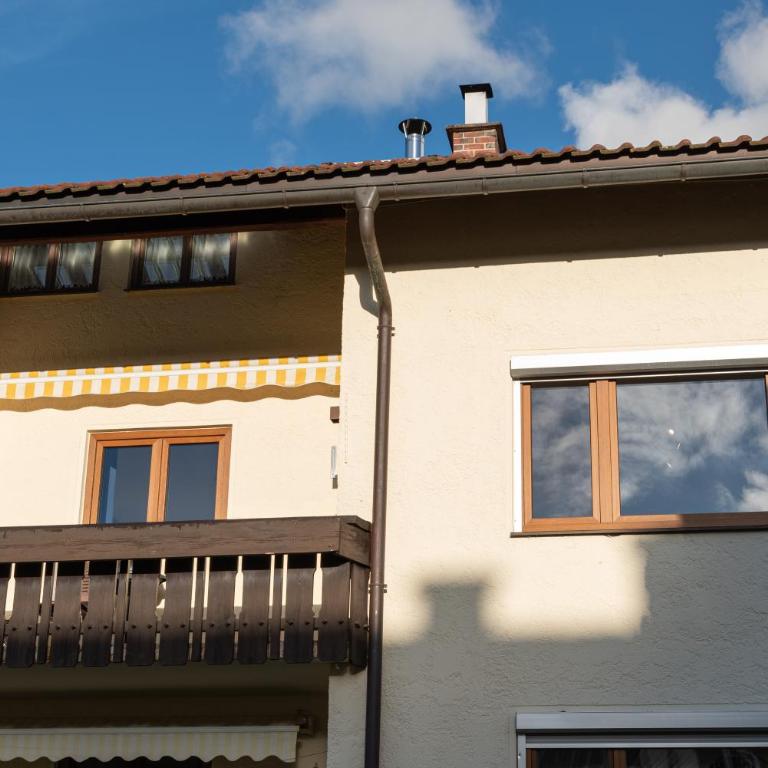 SMS-Homes I AUSZEIT im BERGBLICKparadies - Apartment mit 2 Schlafzimmern - 8