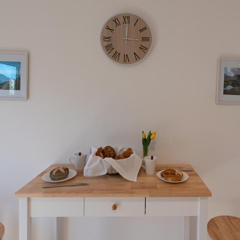 SMS-Homes I AUSZEIT im BERGBLICKparadies - Apartment mit 2 Schlafzimmern - 7