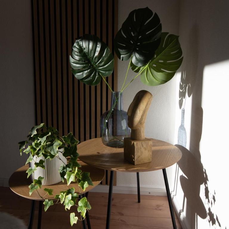 SMS-Homes I AUSZEIT im BERGBLICKparadies - Apartment mit 2 Schlafzimmern - 16