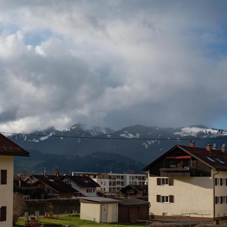 SMS-Homes I AUSZEIT im BERGBLICKparadies - Apartment mit 2 Schlafzimmern - 4