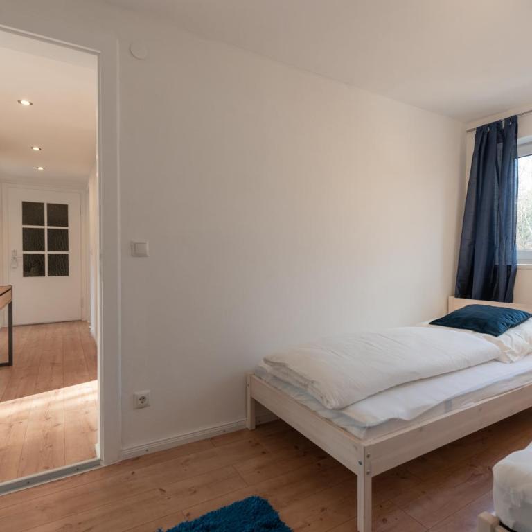 SMS-Homes I AUSZEIT im BERGBLICKparadies - Apartment mit 2 Schlafzimmern - 10