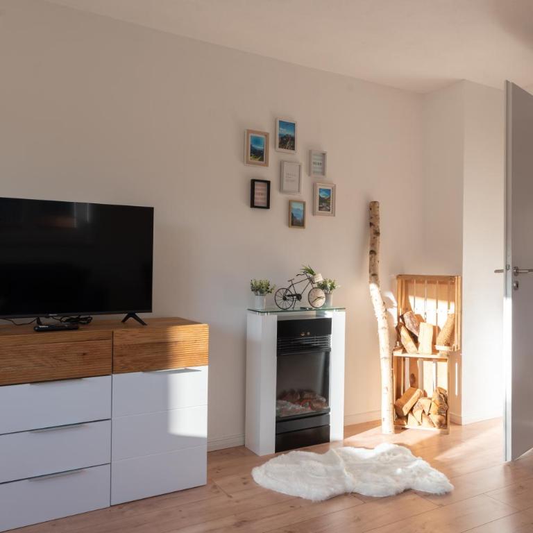 SMS-Homes I AUSZEIT im BERGBLICKparadies - Apartment mit 2 Schlafzimmern - 18