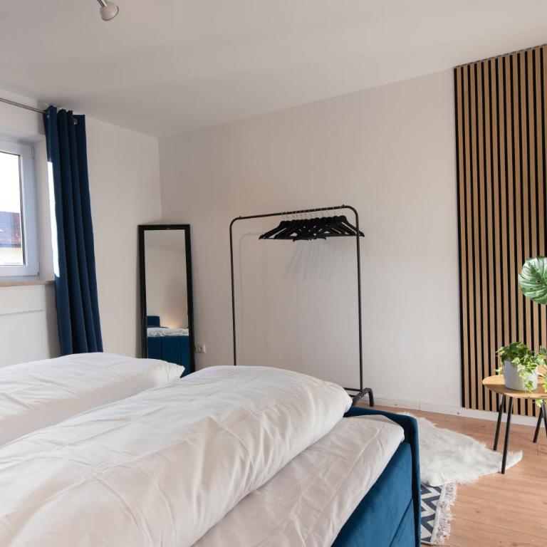 SMS-Homes I AUSZEIT im BERGBLICKparadies - Apartment mit 2 Schlafzimmern - 12