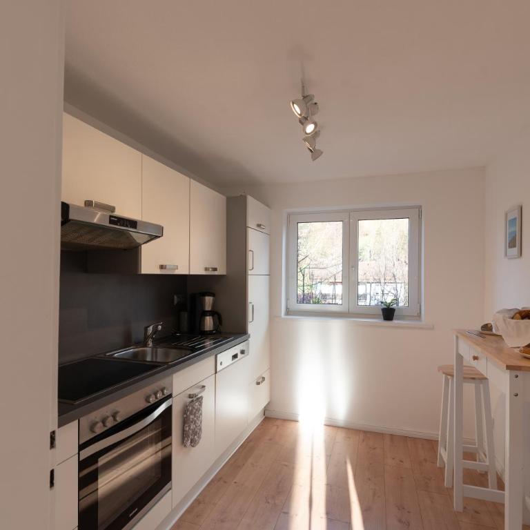 SMS-Homes I AUSZEIT im BERGBLICKparadies - Apartment mit 2 Schlafzimmern - 20