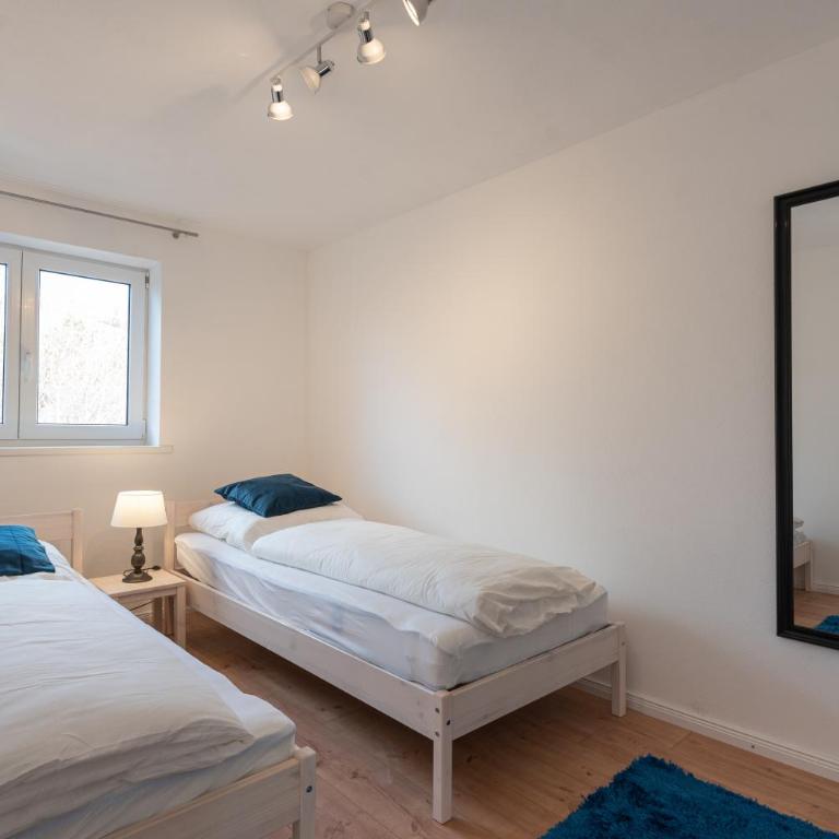 SMS-Homes I AUSZEIT im BERGBLICKparadies - Apartment mit 2 Schlafzimmern - 14