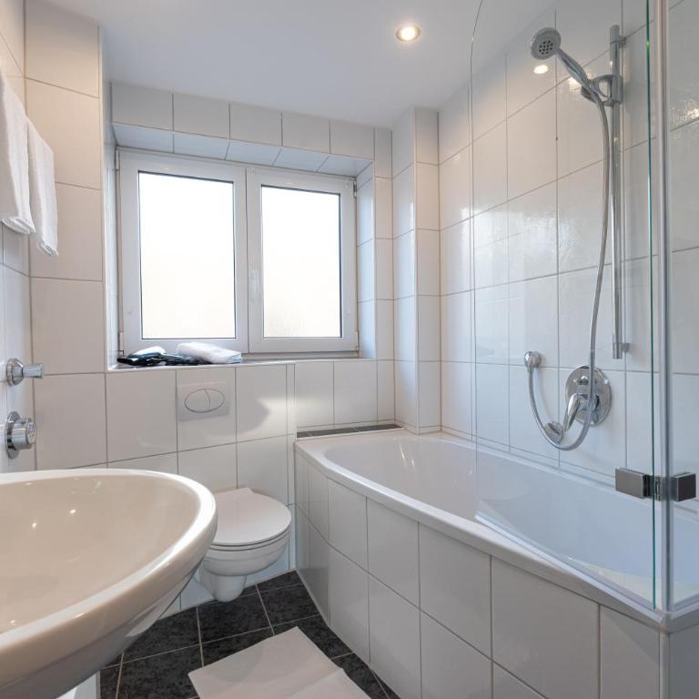 SMS-Homes I AUSZEIT im BERGBLICKparadies - Apartment mit 2 Schlafzimmern - 17