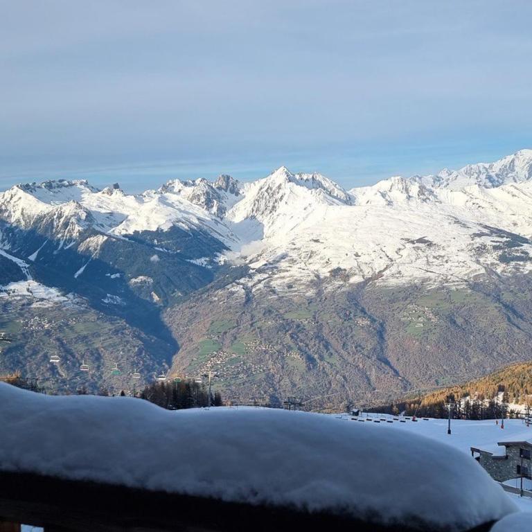 Studio Confortable aux Pieds des Pistes avec Animaux Permis - FR-1-181-2562 - Studio - 3