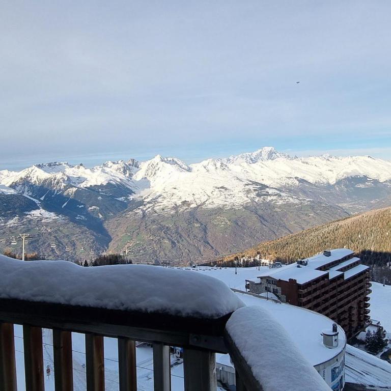 Studio Confortable aux Pieds des Pistes avec Animaux Permis - FR-1-181-2562 - Studio - 4