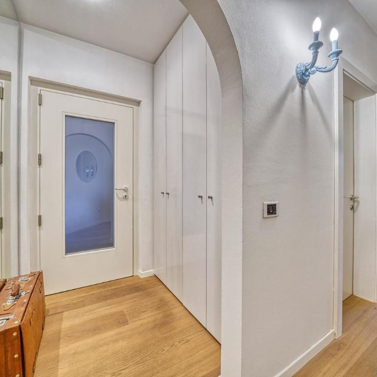 HOMESTWENTY3 - Home one - Apartment mit 1 Schlafzimmer - 11