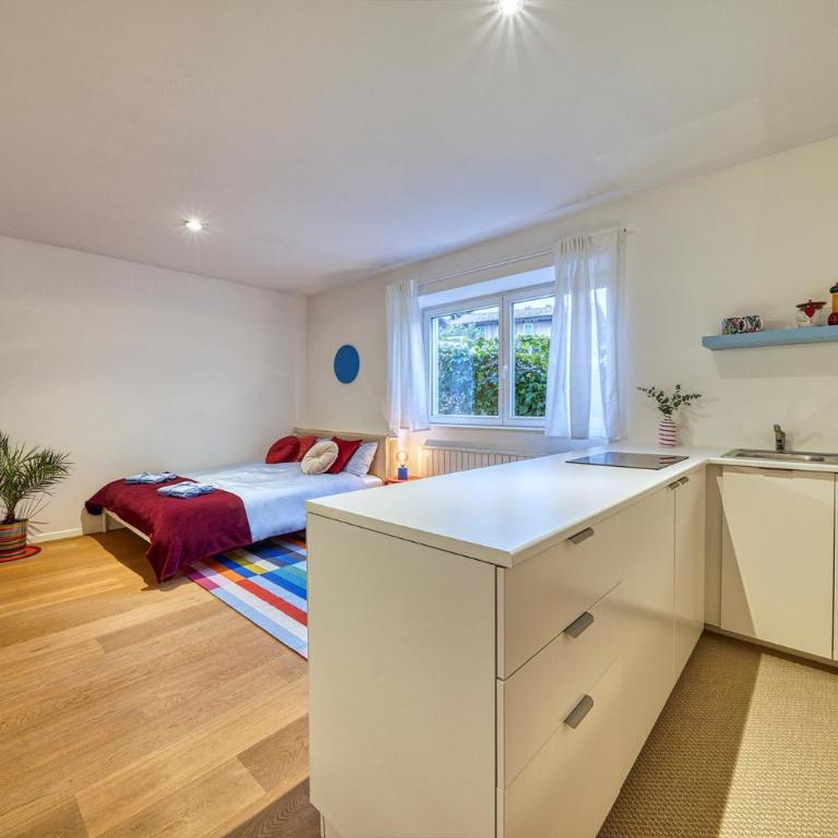 HOMESTWENTY3 - Home one - Apartment mit 1 Schlafzimmer - 2