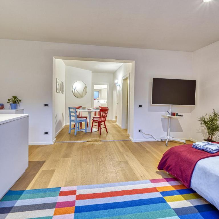 HOMESTWENTY3 - Home one - Apartment mit 1 Schlafzimmer - 7