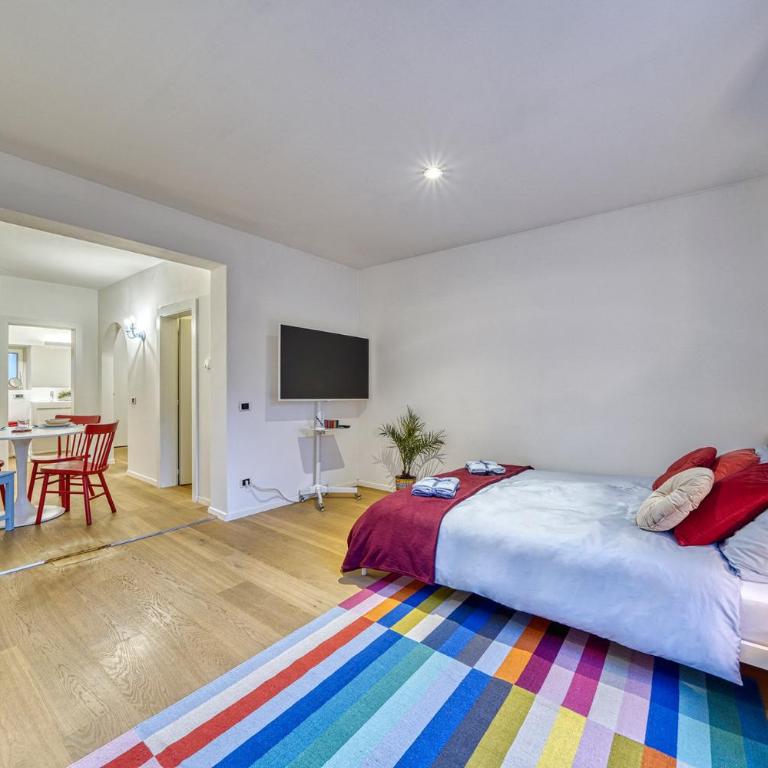 HOMESTWENTY3 - Home one - Apartment mit 1 Schlafzimmer - 4