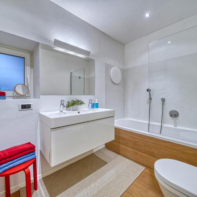 HOMESTWENTY3 - Home one - Apartment mit 1 Schlafzimmer - 5