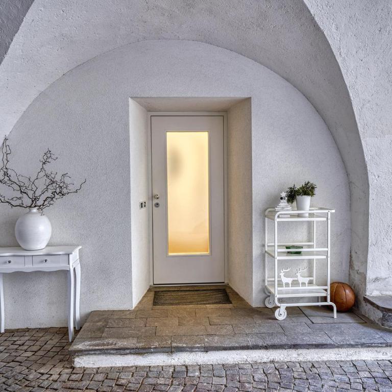 HOMESTWENTY3 - Home one - Apartment mit 1 Schlafzimmer - 12