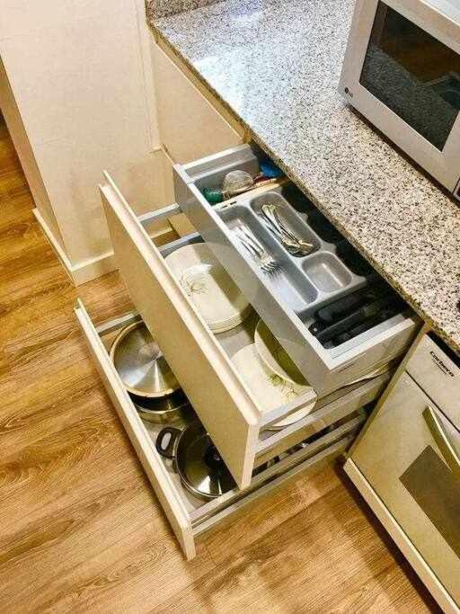 Apartamento Juan XXIII - Apartamento de 3 dormitorios - 4
