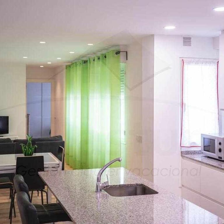 Apartamento Juan XXIII - Apartamento de 3 dormitorios - 5