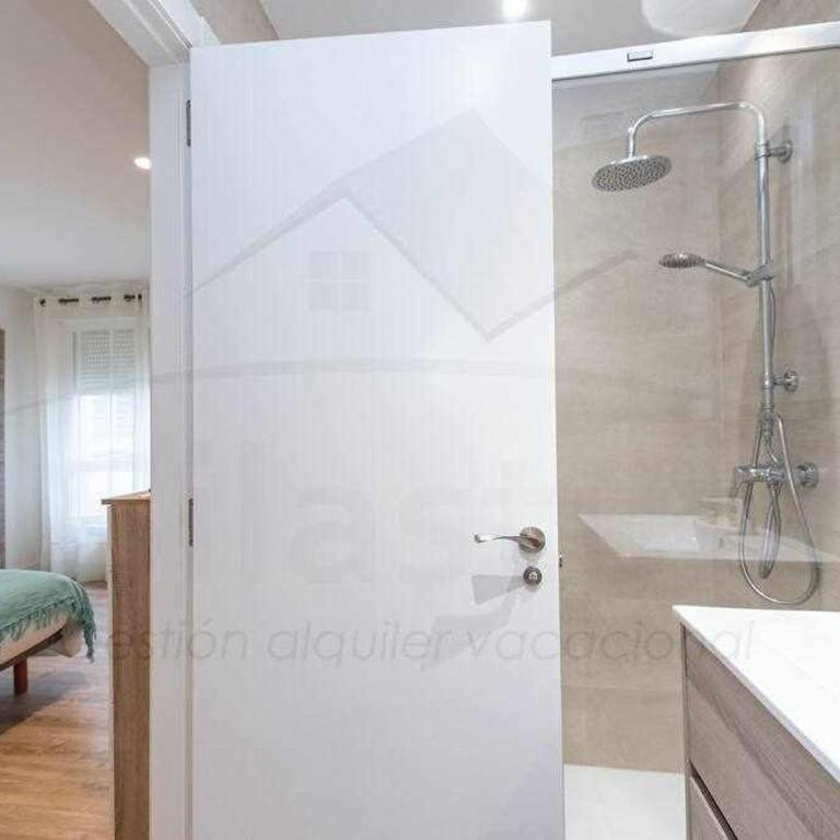 Apartamento Juan XXIII - Apartamento de 3 dormitorios - 14