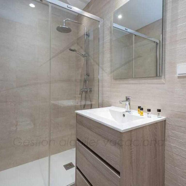 Apartamento Juan XXIII - Apartamento de 3 dormitorios - 15