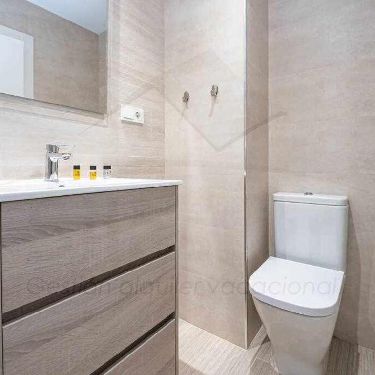 Apartamento Juan XXIII - Apartamento de 3 dormitorios - 16