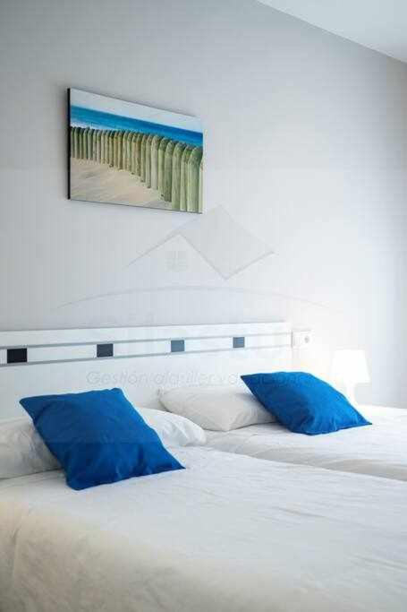 Apartamento Juan XXIII - Apartamento de 3 dormitorios - 20