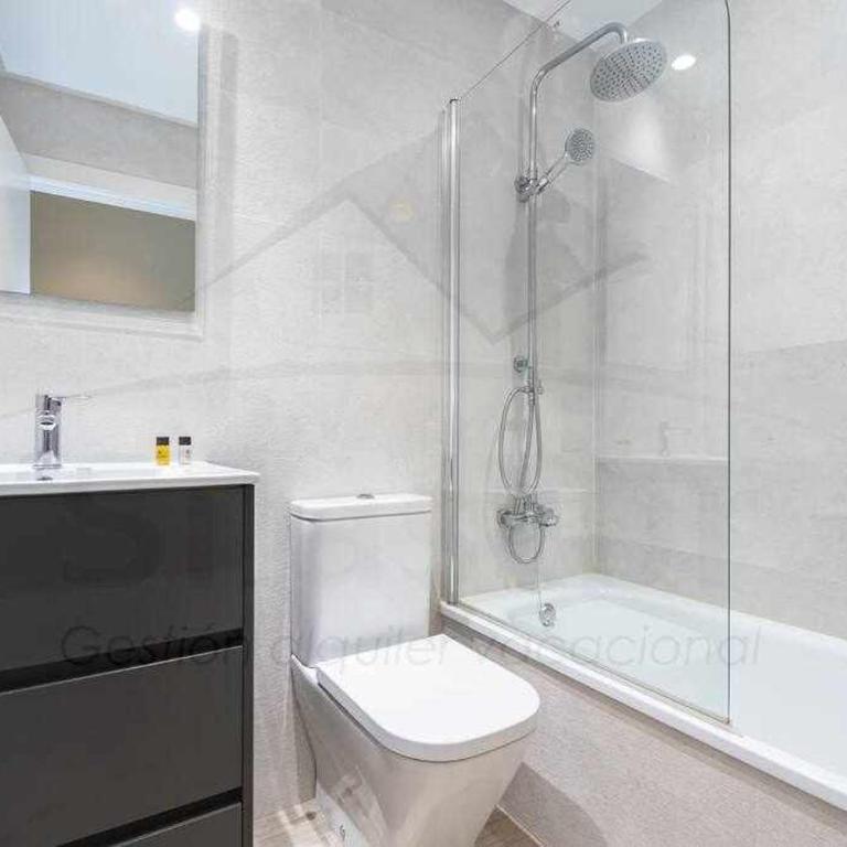 Apartamento Juan XXIII - Apartamento de 3 dormitorios - 23