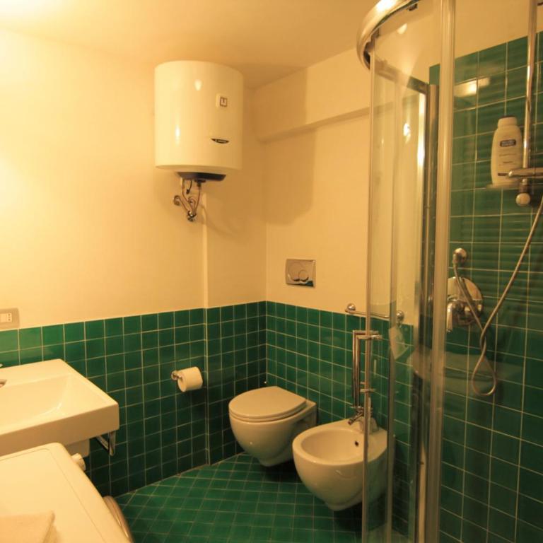 Fabrizi79 - Appartamento con 1 Camera da Letto - 11
